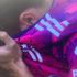 Nicolò Fagioli, lacrime dopo l'errore che costa il gol alla Juventus