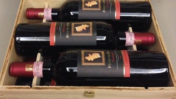 I signori del Vino:  “Pago de Fusi” Taurasi di lusso rende omaggio ad una suora 