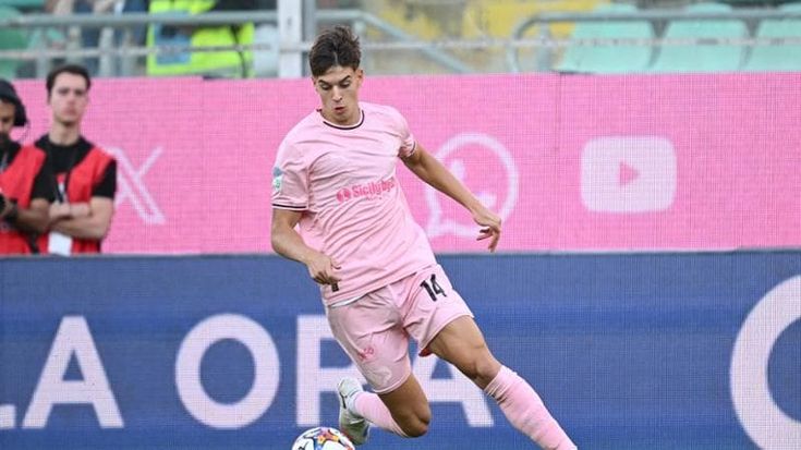 Inzaghi non cambia il Palermo, a Empoli tocca ancora a Vasic