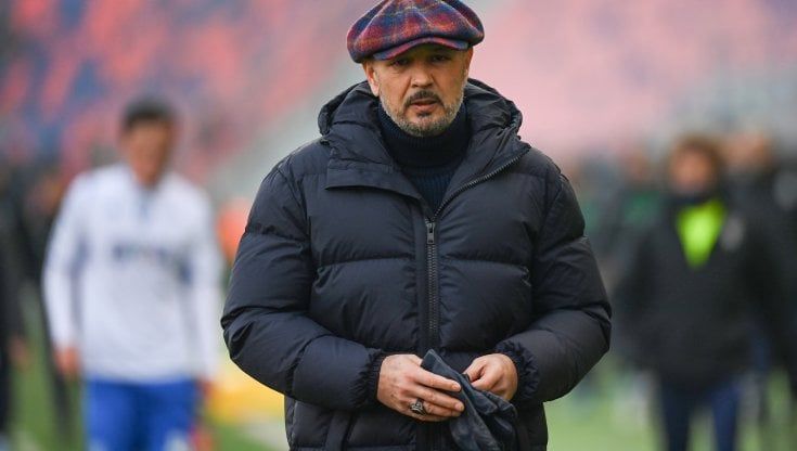 Bologna, Mihajlovic: "Fatto un piccolo passo avanti"
