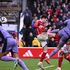 Premier, Nunez fa felice il Liverpool al 99': 1-0 al Nottingham. Crolla il Brighton