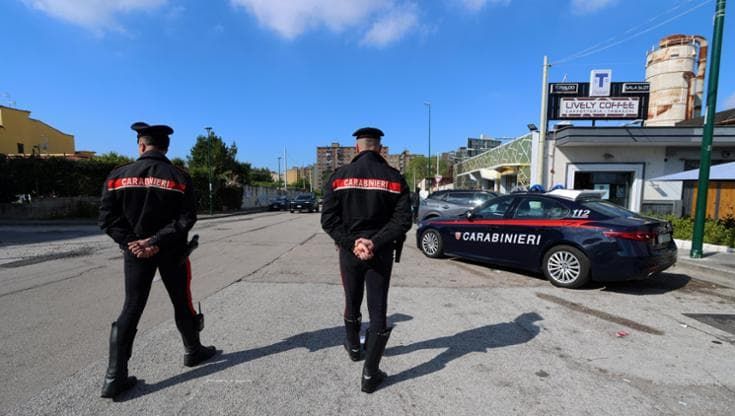 Omicidio Fabio Ascione, arrestato ventitreenne: brandiva pistola dopo sparatoria ed è partito colpo