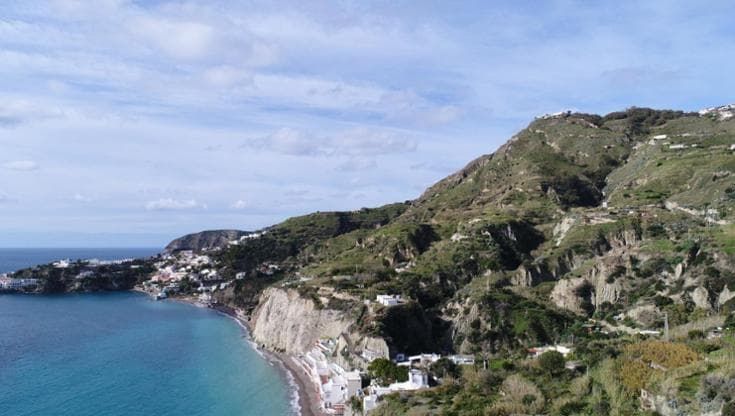 Ischia, 350 milioni di euro e 162 opere per rendere l’isola a prova di frane e alluvioni