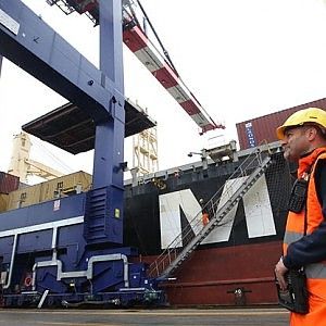 Porto di Savona, 10 nuovi posti di lavoro