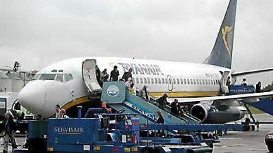 Salta anche il Parma-Trapani. Ryanair lascia lo scalo siciliano?