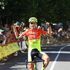 Ciclismo, il doping è di famiglia: positivo Raimondas Rumsas Jr