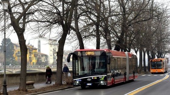 Parma, da azienda trasporto pubblico Tep bando per autiste senza patente 