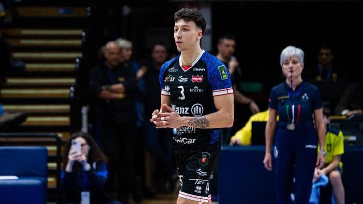 Scudetto e coppa per Milano Volley: sarà una primavera di verdetti