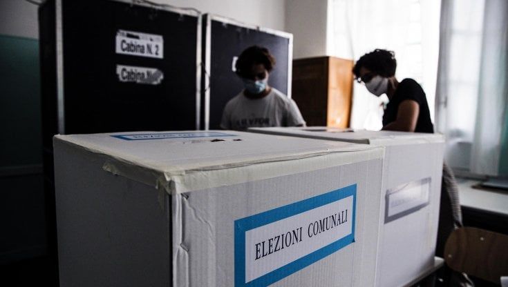 Amministrative in Sicilia, il centrodestra ha paura: "Subito il candidato per Palermo"