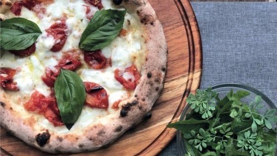 Napoletana, romana, gourmet: ecco le 50 migliori pizzerie d'Italia