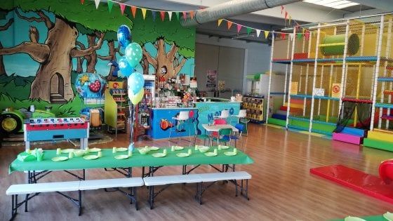 Il parco giochi senza bambini e famiglie: "Quando potremo riaprire il nostro Minimondo?"
