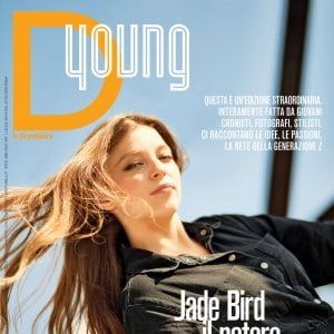 D Young: la scommessa dei nativi digitali alla prova del settimanale di carta
