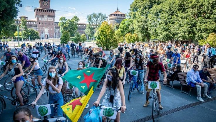 Bonus mobilità, da domani mattina le richieste per il rimborso/sconto fino a 500 euro per bici, monopattini & Co.