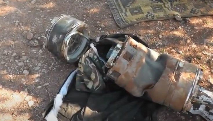 Bombe a grappolo, impennata nel numero di vittime dall'inizio della guerra in Ucraina