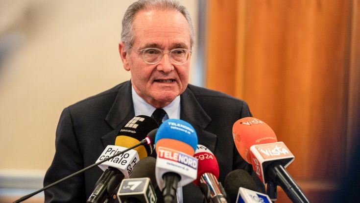 Pietro Modiano. "Liquidità a imprese e famiglie in crisi: così cambia il compito delle banche"