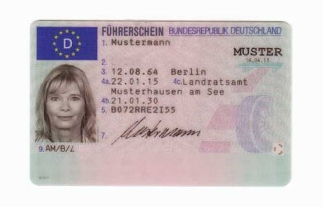 Patente a punti, in Germania si cambia tutto