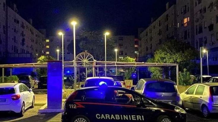 Agguato al boss di Tor Bella Monaca: chiesti 52 anni per i tre killer