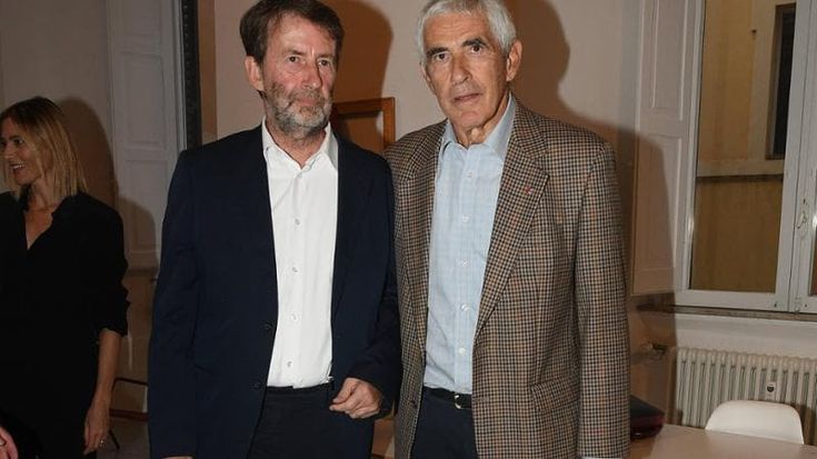 La malattia di Franceschini. Casini: “Da Dario lezione di umanità, darà coraggio a tutti”