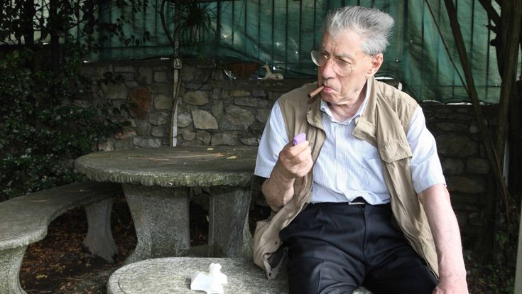 La versione di Umberto B. 