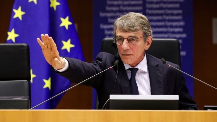 Sassoli e la "riforma" del Mes. Plauso da grillini e sinistra. Ma il Tesoro è scettico