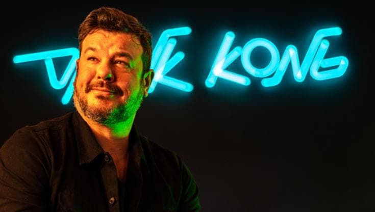 Drink Kong raddoppia e scommette sui cocktail classici