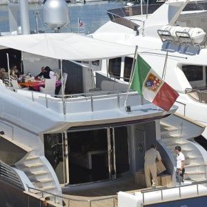 La manovra dimentica i porti turistici: a rischio 2.200 posti di lavoro