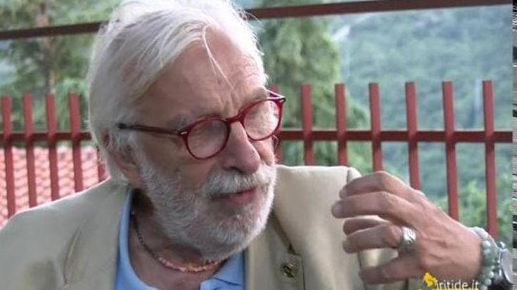 Giacomo Martini è morto: la cultura come passione, dal cinema alle poesie del “Battello Ebbro”