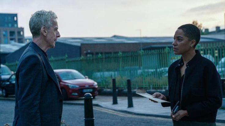 ‘Criminal record’, Peter Capaldi: “Dopo Brexit voglio essere italiano. Quando ho ricevuto il passaporto mi sono commosso”