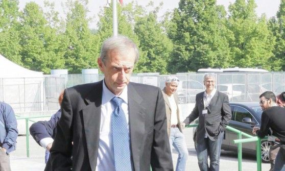 "A Venaria una mostra ogni anno con capolavoro"