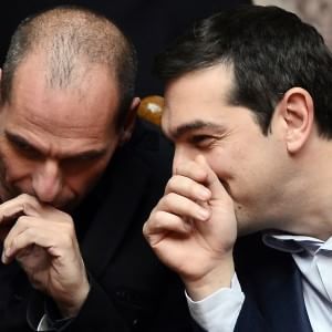 La Grecia chiede la proroga degli aiuti. Berlino si spacca