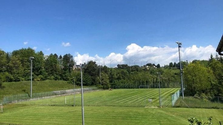 Entella, abbonamenti al via. Da martedì la squadra a Tavarone