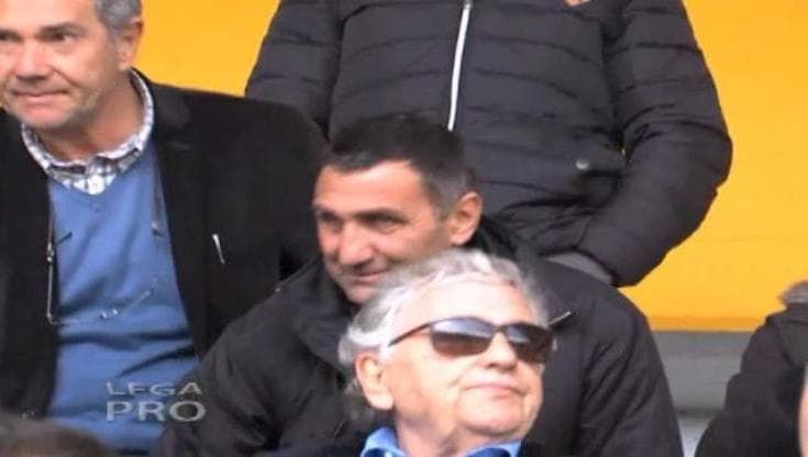 Ischia Isolaverde - Martina Franca 0-0