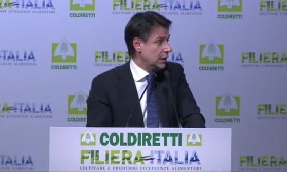 Agroalimentare, fiore all’occhiello del made in Italy