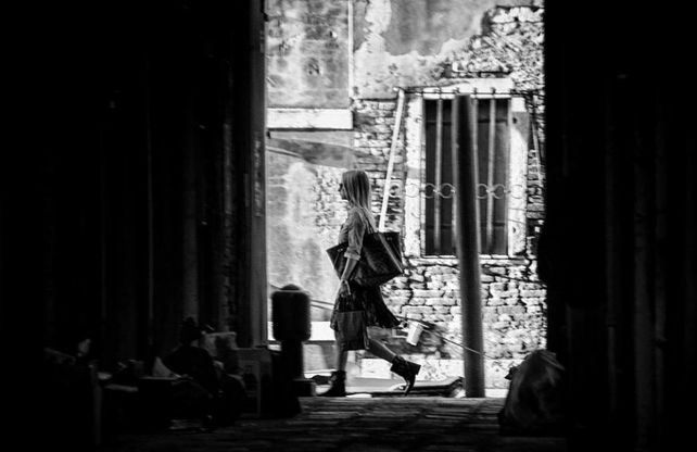 Il silenzio di Venezia: la citt&agrave; come non l'avete mai vista