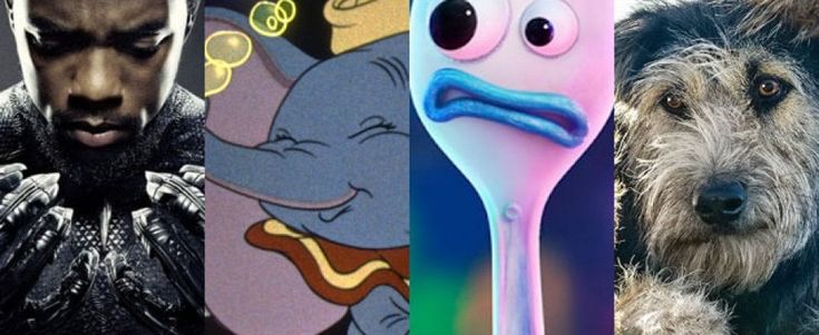 Da Dumbo a Avatar, tutto Star Wars e la serie di Forky, 500 volte dei Simpson ma anche il "made in Italy". Ecco Disney+