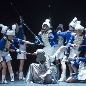 Teatro Festival, gli spettacoli di oggi