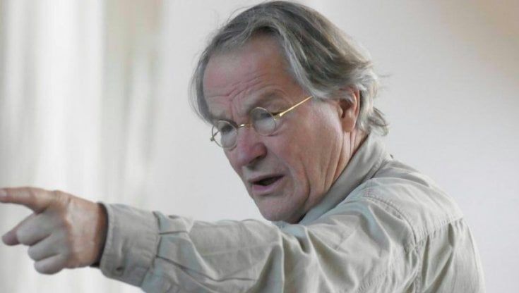 Peter Stein: "Sulle orme di Goethe per amore della Sicilia"