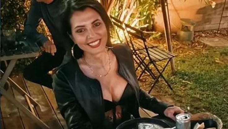 Rapisce l’ex e la getta dal ponte, poi anche lui si lancia nel vuoto