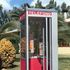 Le cabine telefoniche 
