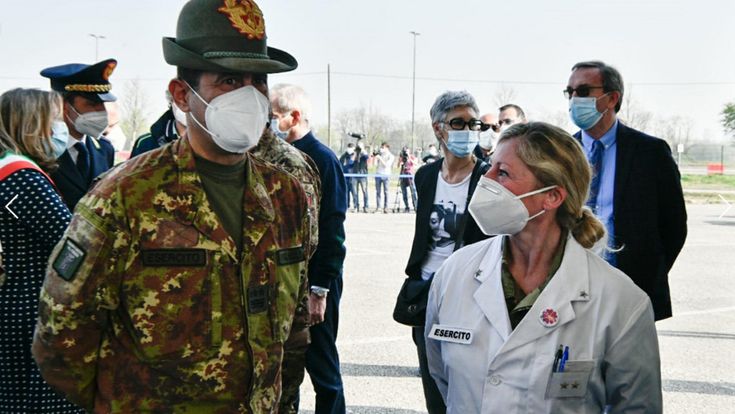 I conti non tornano