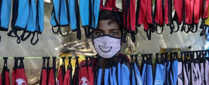 Coronavirus nel mondo, frontiere esterne Ue chiuse fino al 1° luglio. In Asia un quinto della popolazione mondiale a rischio