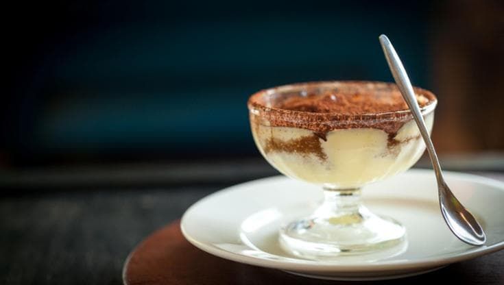 Se il miglior tiramisù tradizionale lo prepara un apicoltore brasiliano