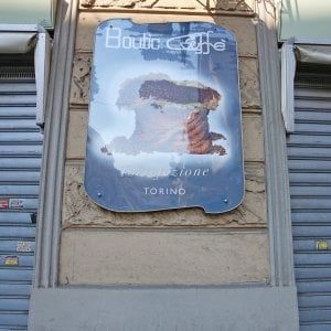 Da oltre cinquant'anni la "Boutic" del caffè è nel cuore di San Paolo