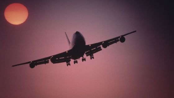 Volare nel mondo con lo sconto