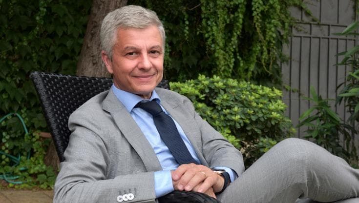 Università, è già campagna per il dopo Midiri: tre candidati in campo
