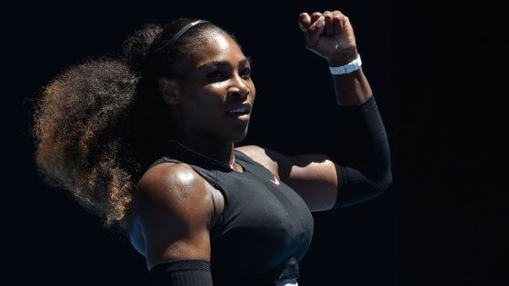 Tennis, dal ritorno di Serena Williams al 'nuovo' Djokovic: al via la nuova stagione