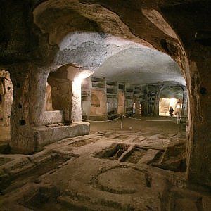 Tour alla scoperta del rione Sanità