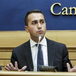 M5s, le regole per le candidature a premier non piacciono agli "ortodossi"