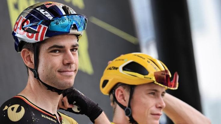 Van Aert, il bimbo in arrivo e il giallo sull’addio al Tour: “Resterò il più possibile”