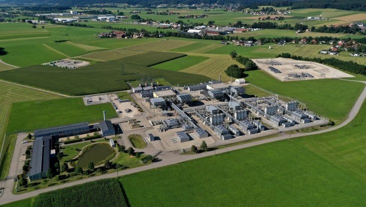 Gas, la tregua dei prezzi alla prova della corsa agli stoccaggi e alle navi di Gnl